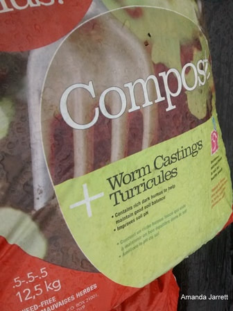 compost worm casting,organic soil amendments