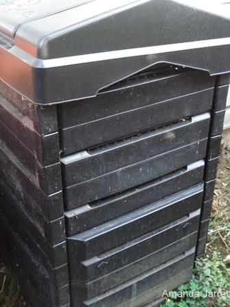 Compost &amp; Composting - THE GARDEN WEBSITE.COM