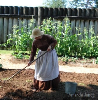 garden bed preparation,soil improvement,May garden chores,spring gardening