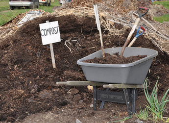 compost,composting,spring gardening,April gardens,April gardening,the garden website.com,Lee Valley Tools,Amanda’s Garden Consulting,Amanda Jarrett